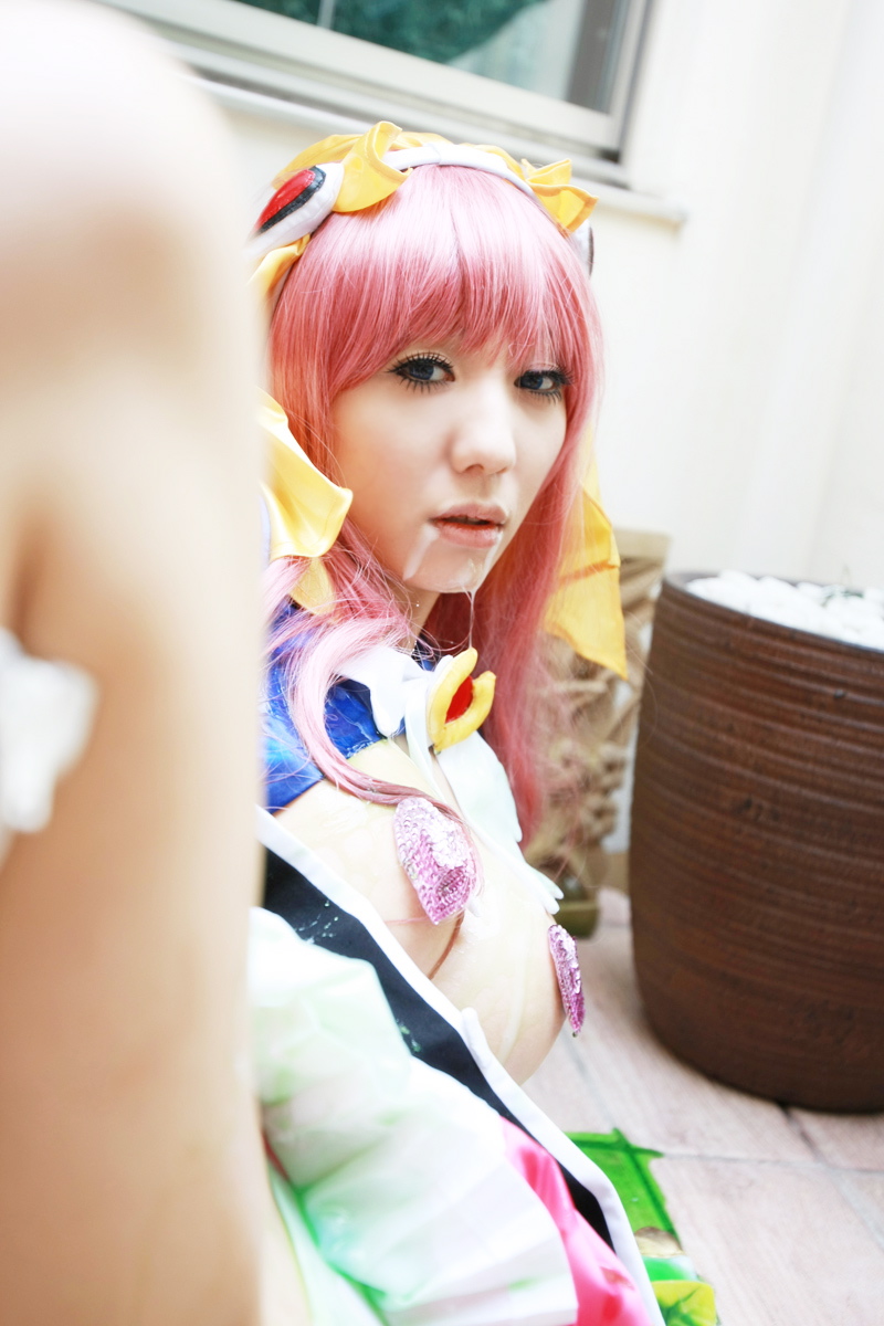 [Honey Bunny] Đánh bại thiên thần