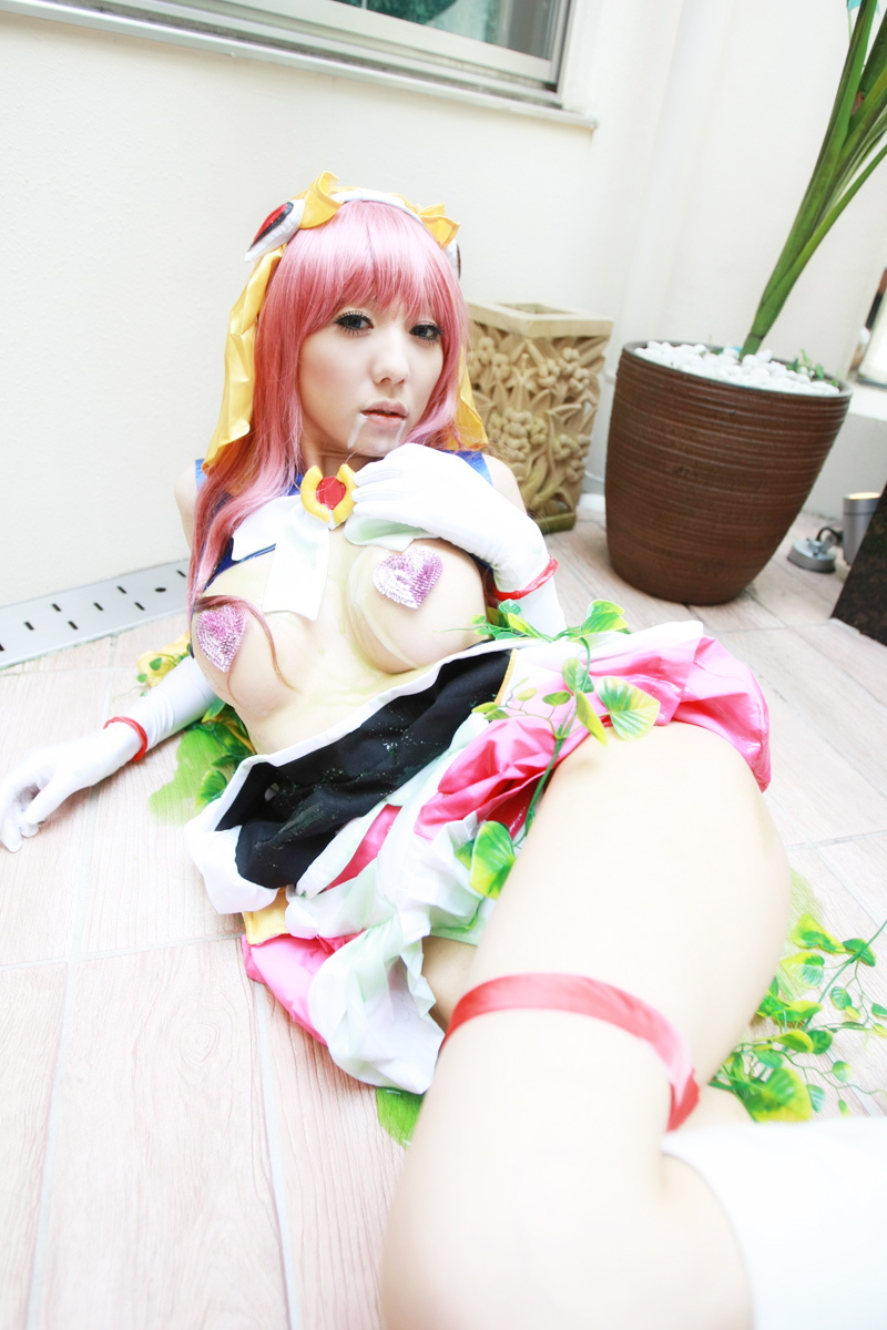 [Honey Bunny] Đánh bại thiên thần