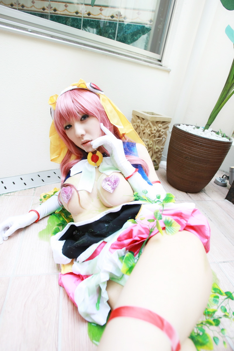 [Honey Bunny] Đánh bại thiên thần