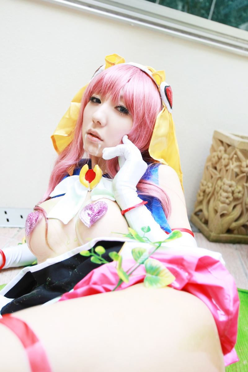 [Honey Bunny] Đánh bại thiên thần