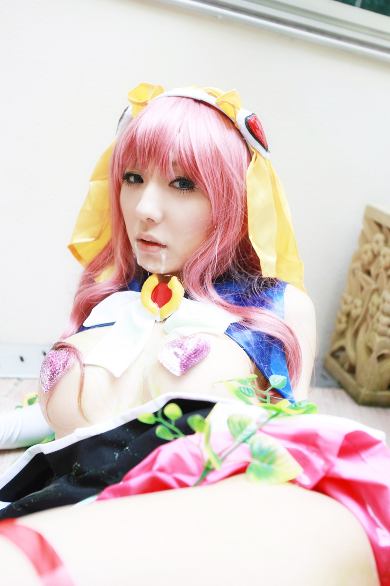 [Honey Bunny] Đánh bại thiên thần