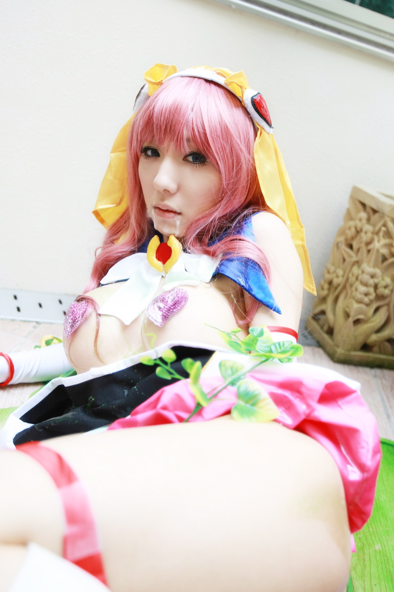 [Honey Bunny] Đánh bại thiên thần