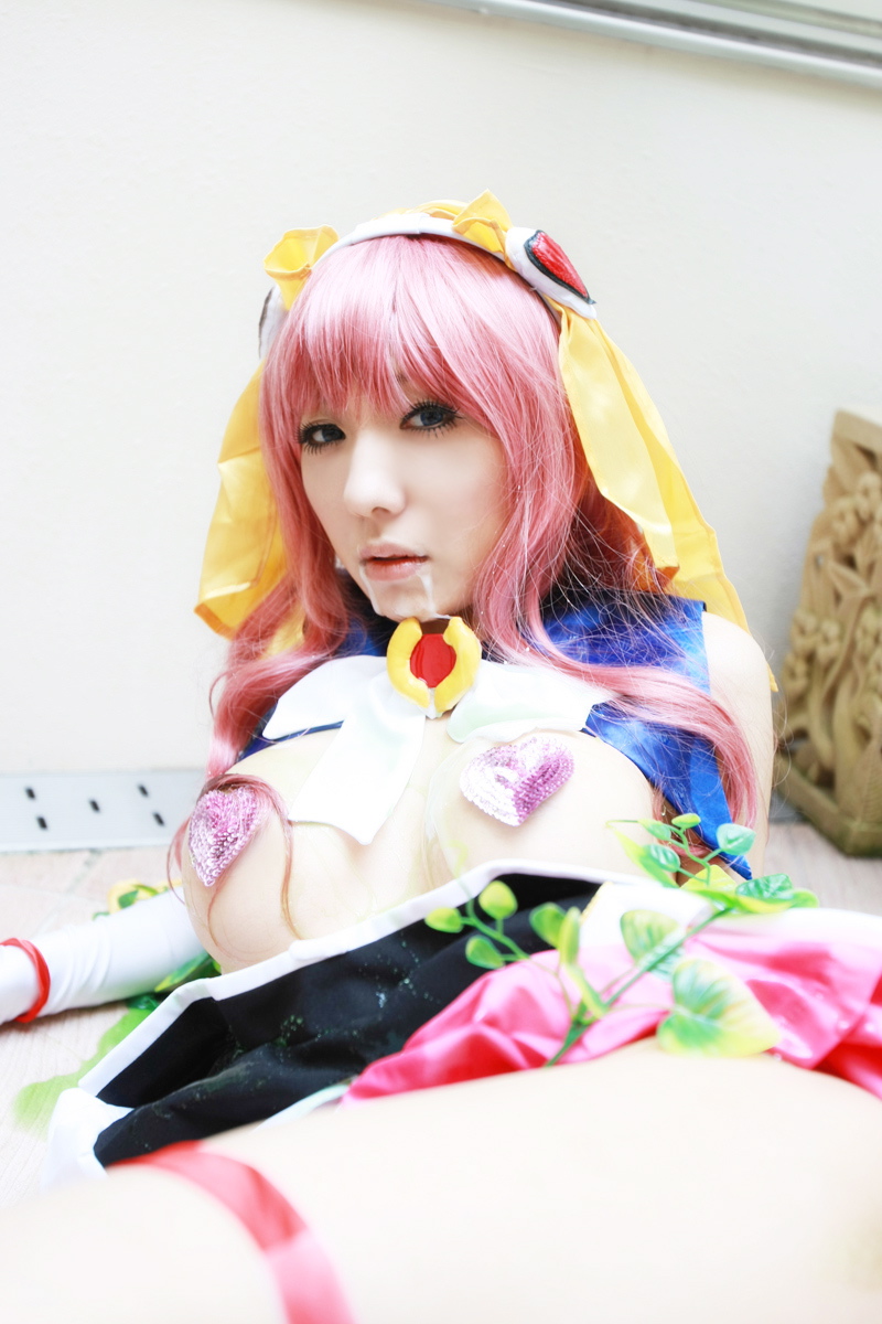 [Honey Bunny] Đánh bại thiên thần