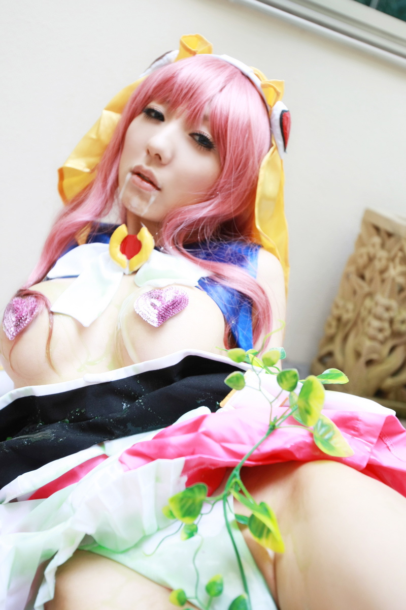 [Honey Bunny] Đánh bại thiên thần