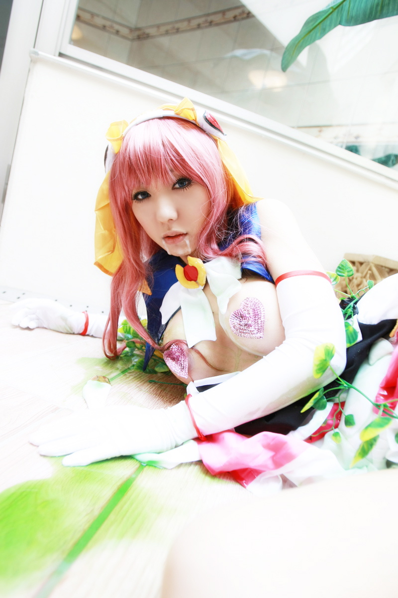 [Honey Bunny] Đánh bại thiên thần