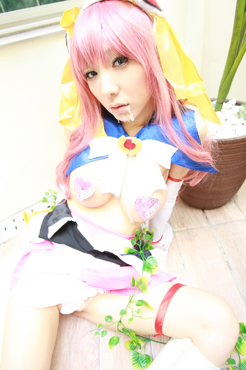 [Honey Bunny] Đánh bại thiên thần