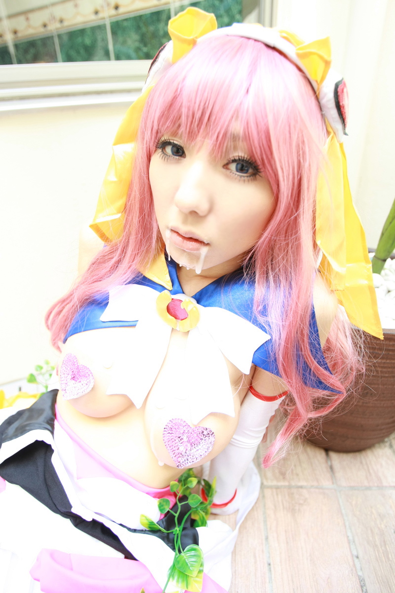 [Honey Bunny] Đánh bại thiên thần