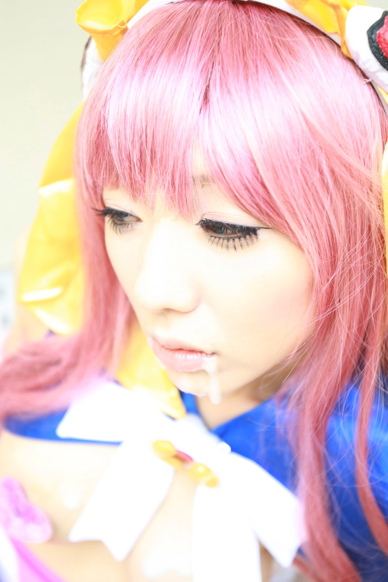 [Honey Bunny] Đánh bại thiên thần