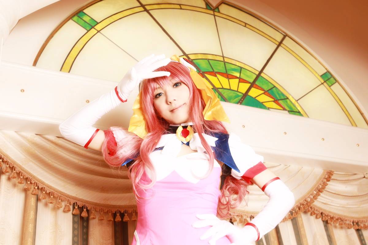 [Honey Bunny] Đánh bại thiên thần