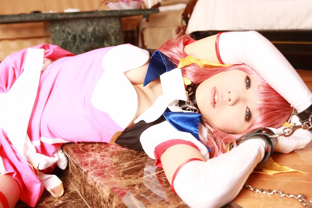 [Honey Bunny] Đánh bại thiên thần