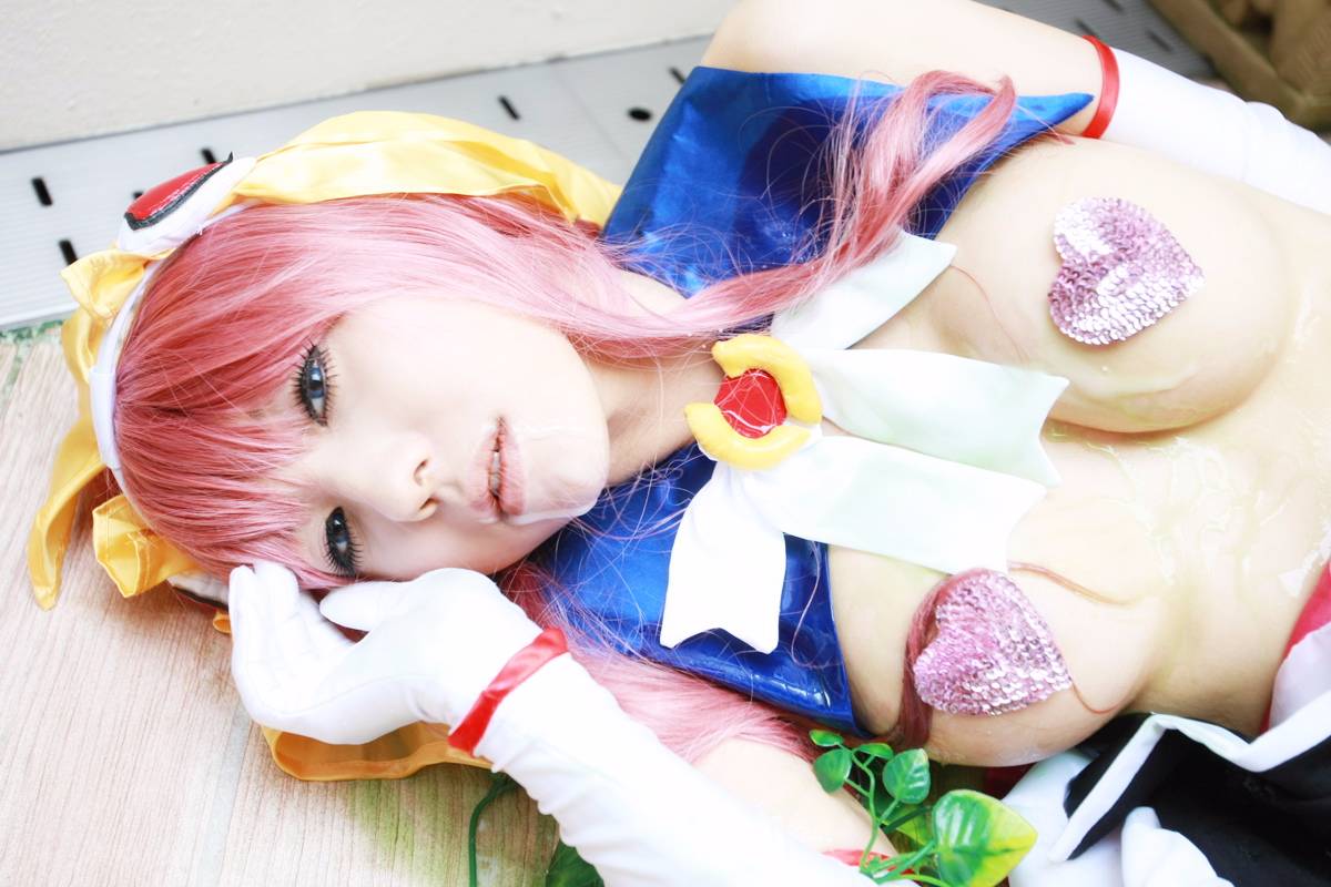 [Honey Bunny] Đánh bại thiên thần