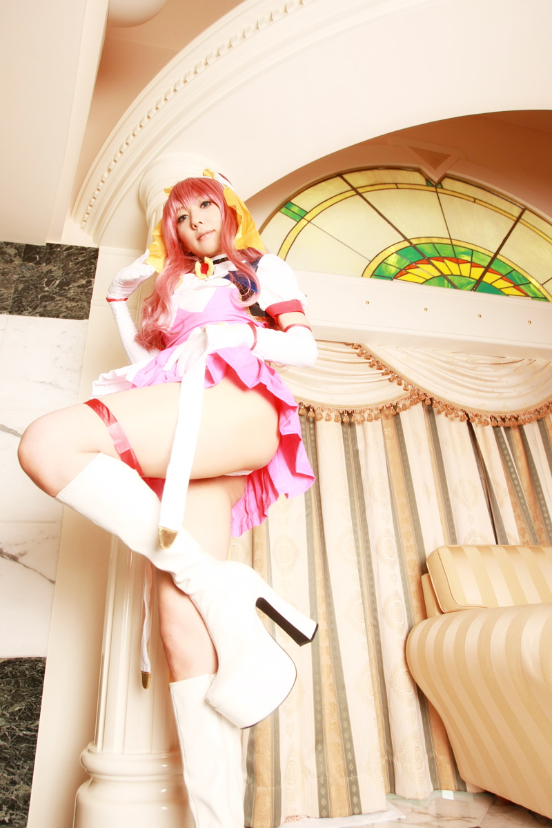 [Honey Bunny] Đánh bại thiên thần