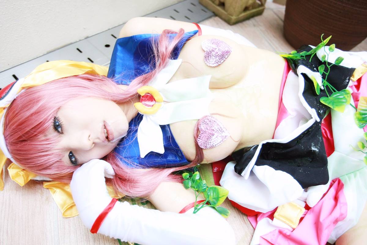 [Honey Bunny] Đánh bại thiên thần