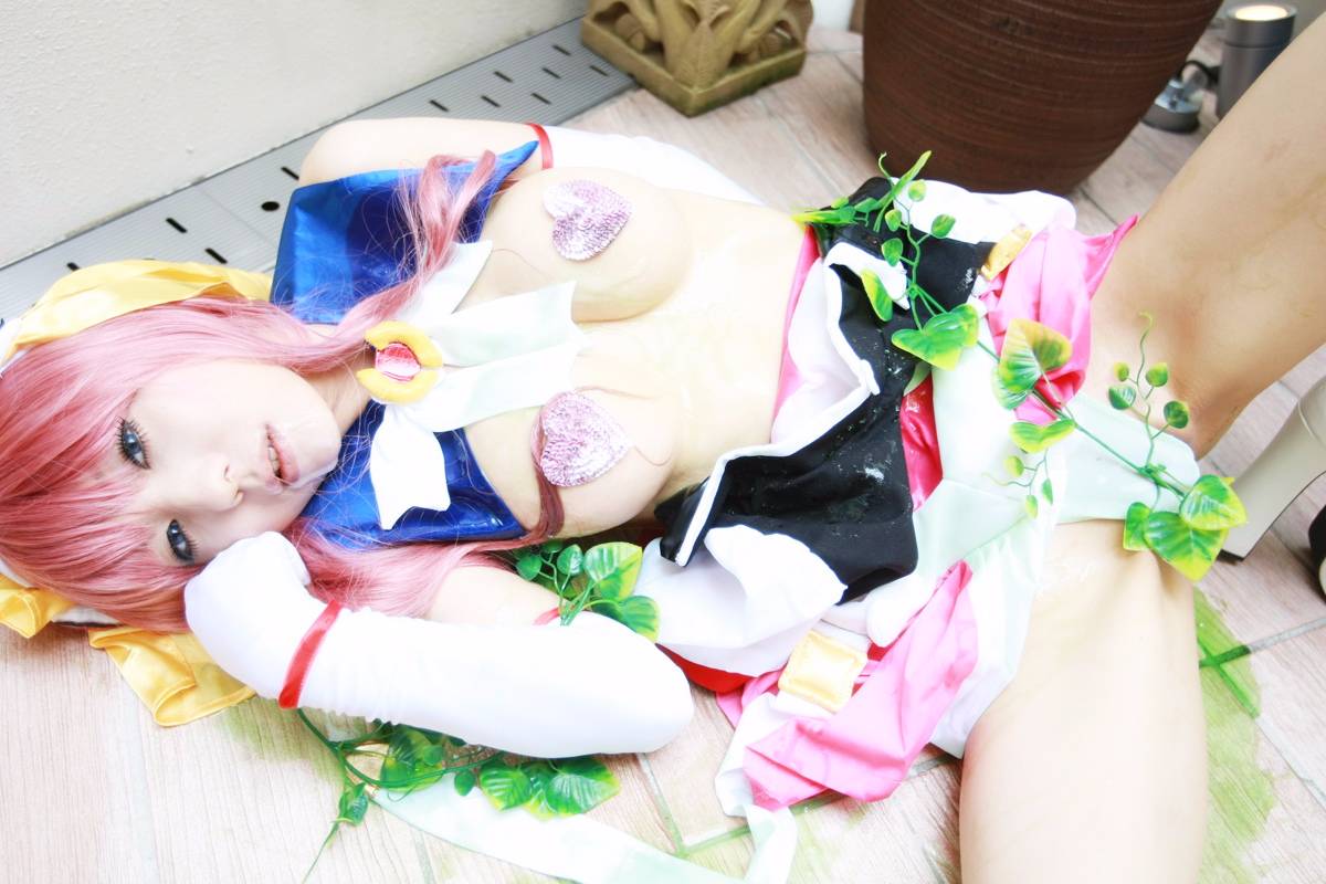 [Honey Bunny] Đánh bại thiên thần