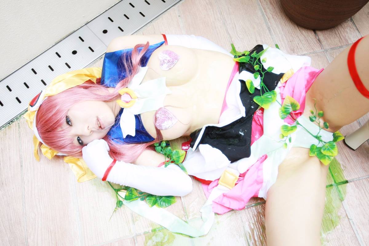 [Honey Bunny] Đánh bại thiên thần