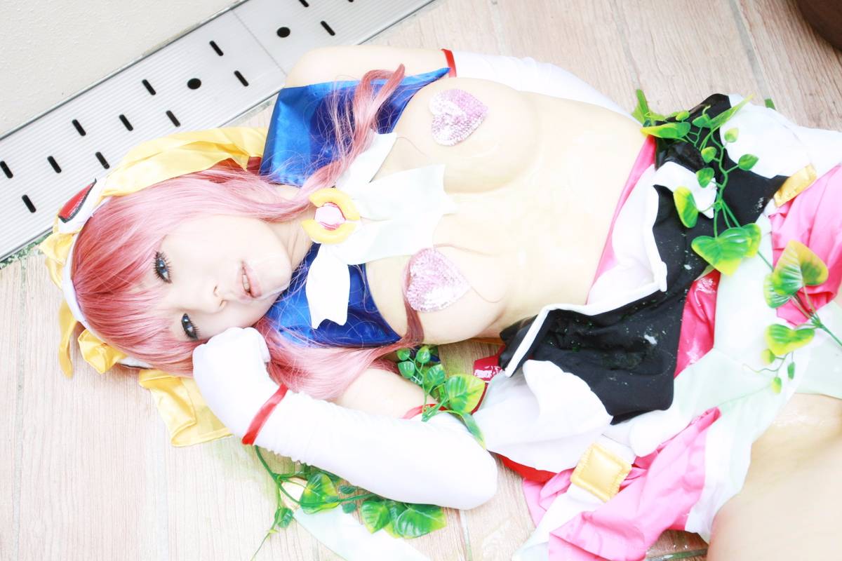 [Honey Bunny] Đánh bại thiên thần