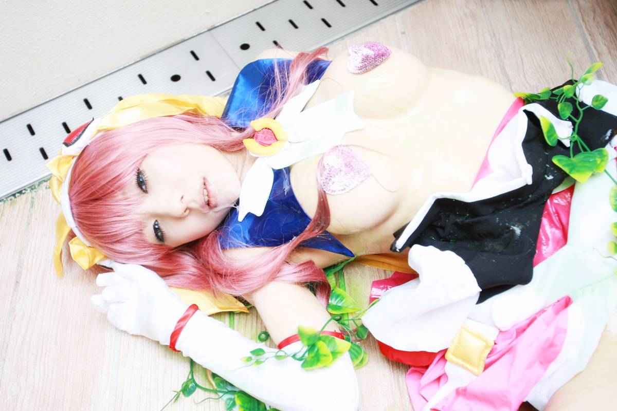 [Honey Bunny] Đánh bại thiên thần