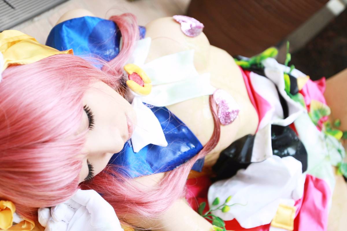 [Honey Bunny] Đánh bại thiên thần