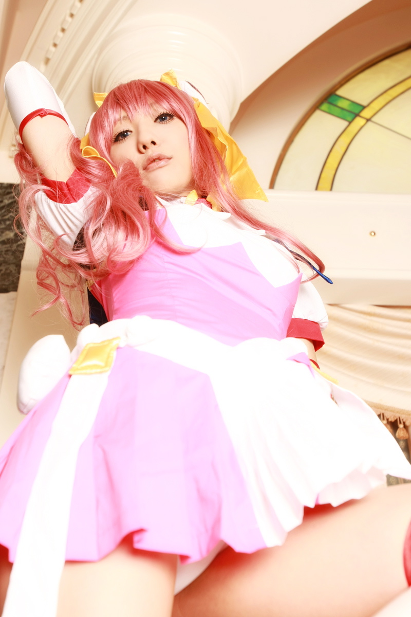 [Honey Bunny] Đánh bại thiên thần