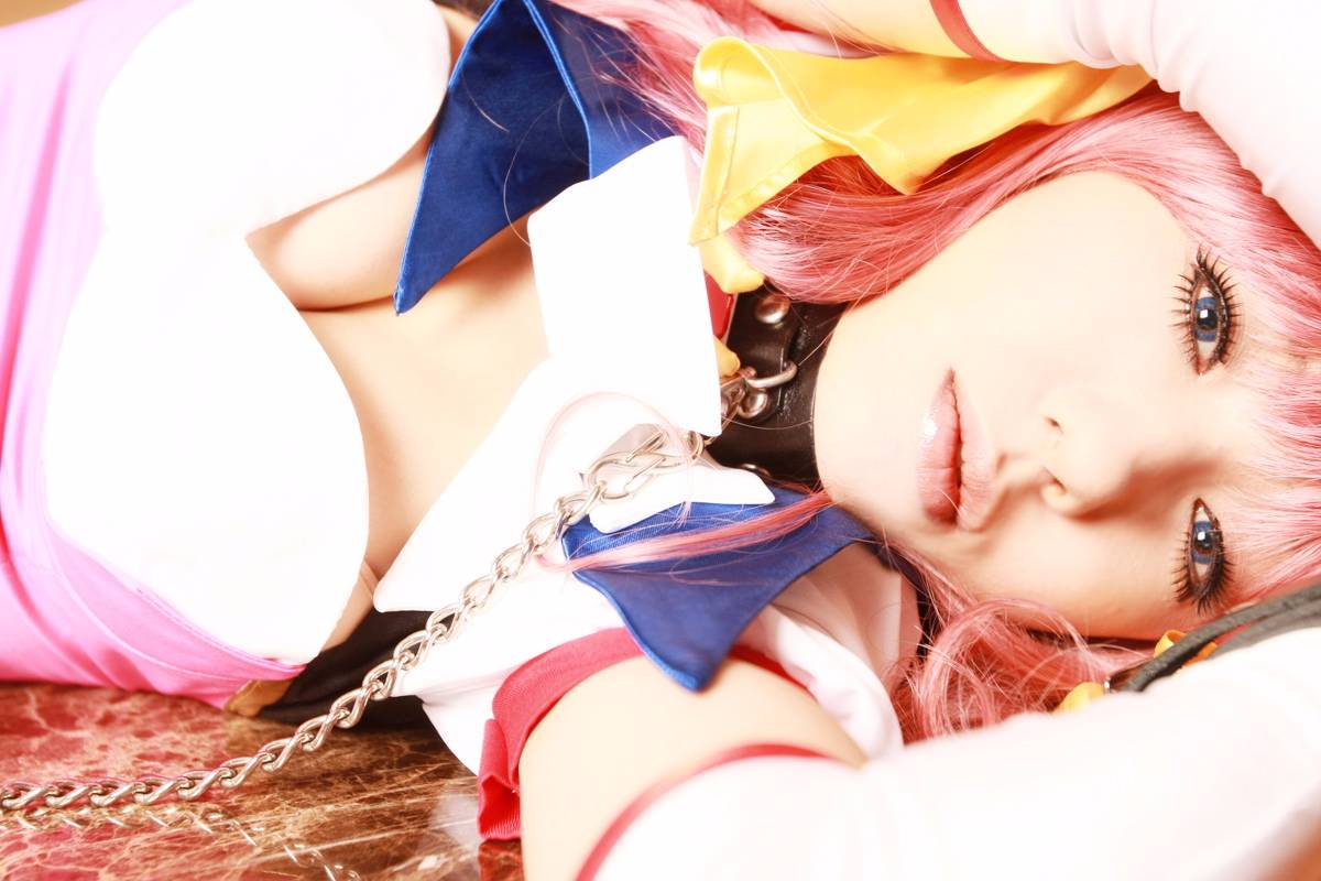 [Honey Bunny] Đánh bại thiên thần