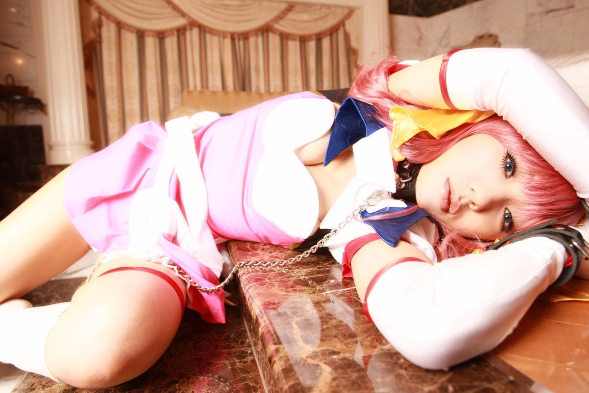 [Honey Bunny] Đánh bại thiên thần