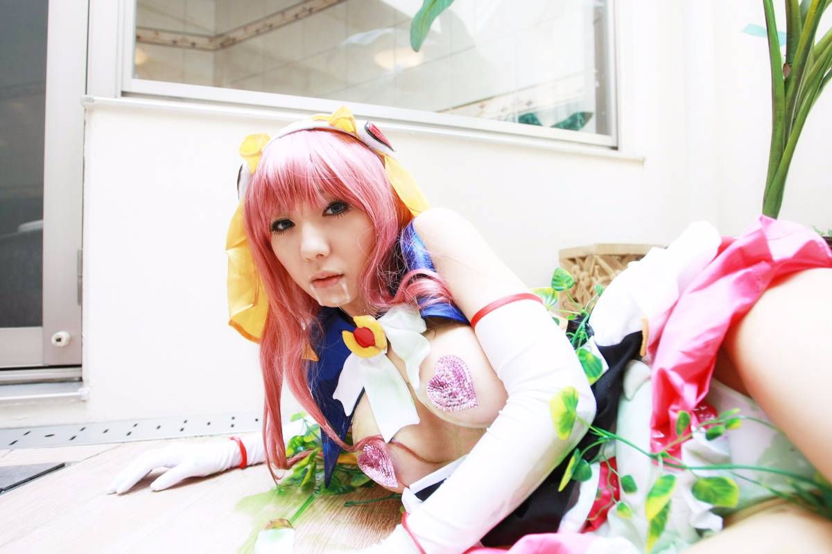 [Honey Bunny] Đánh bại thiên thần