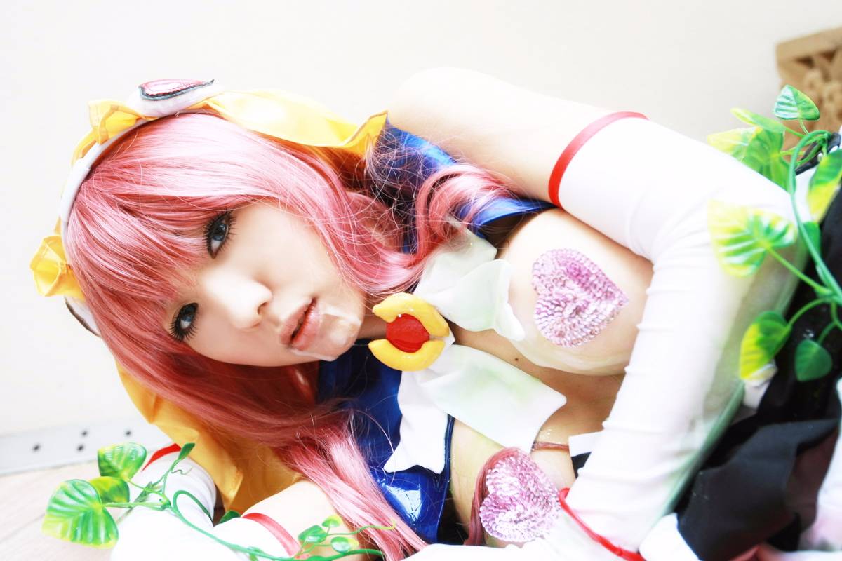 [Honey Bunny] Đánh bại thiên thần