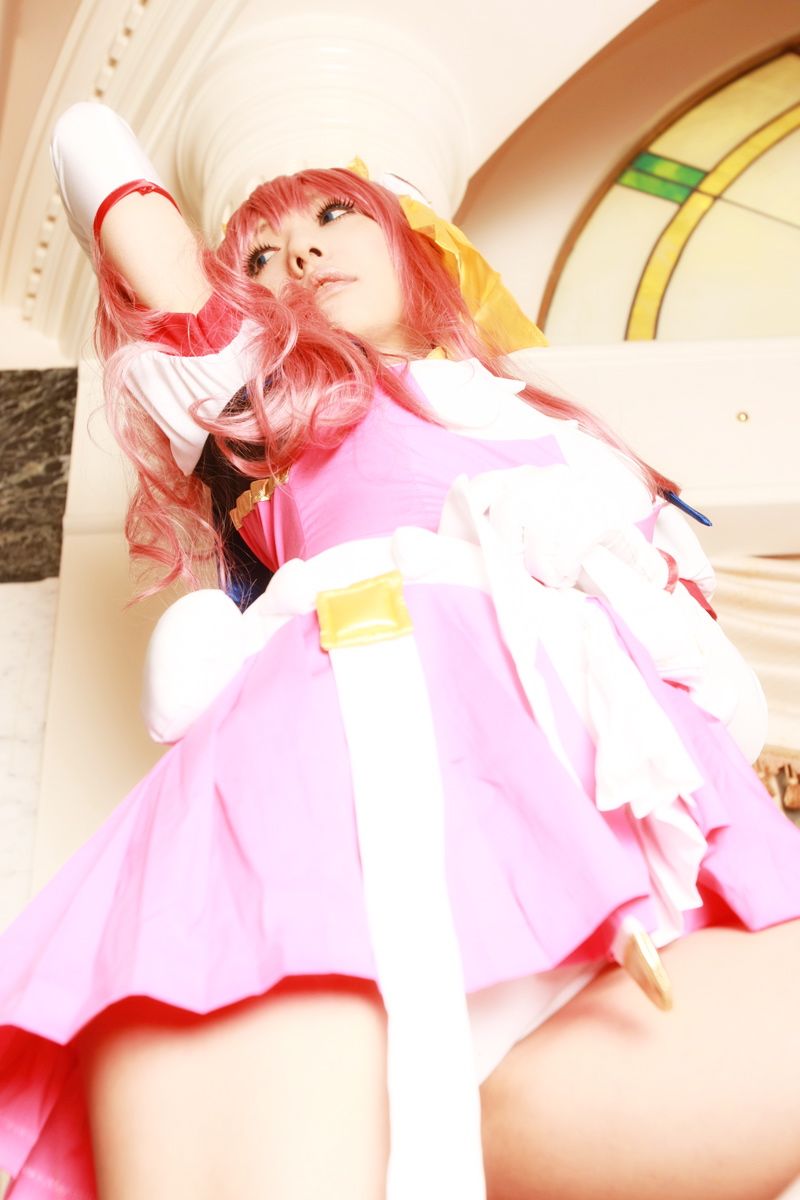 [Honey Bunny] Đánh bại thiên thần