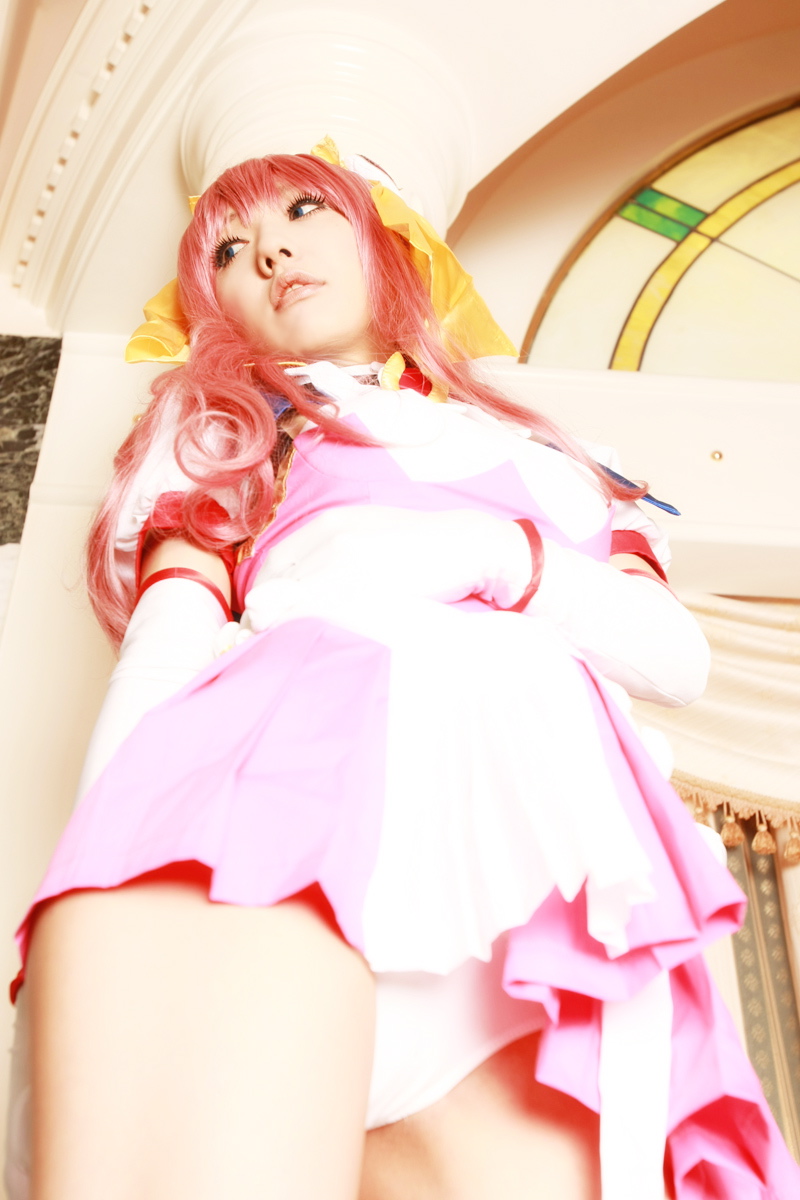 [Honey Bunny] Đánh bại thiên thần