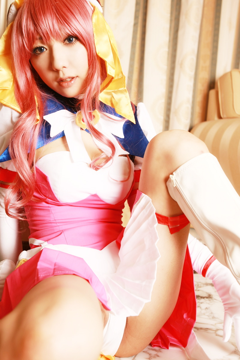 [Honey Bunny] Đánh bại thiên thần