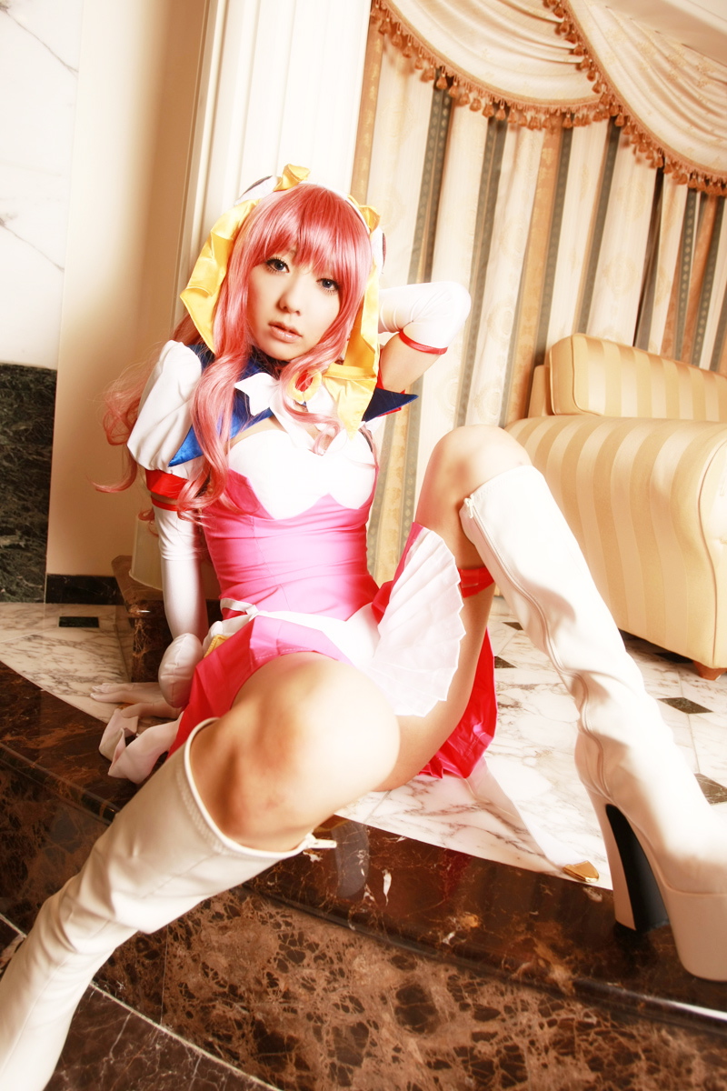 [Honey Bunny] Đánh bại thiên thần