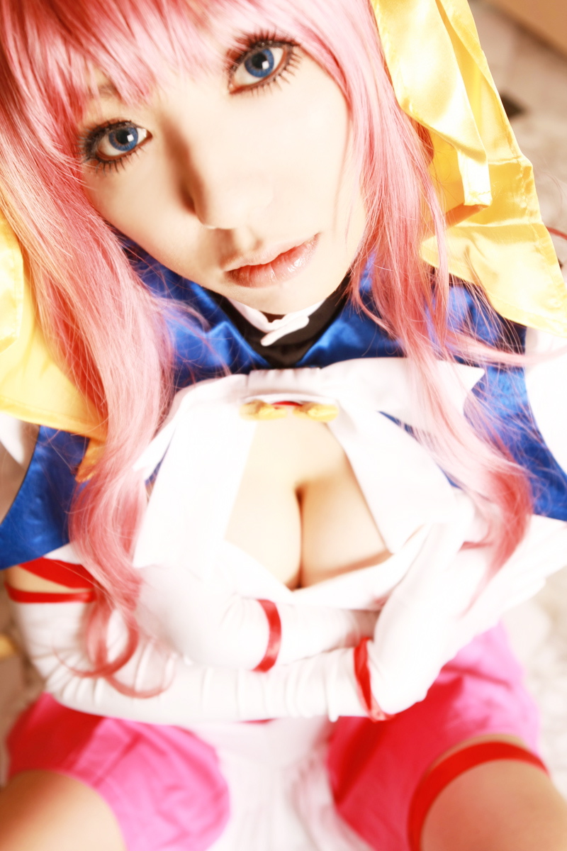 [Honey Bunny] Đánh bại thiên thần