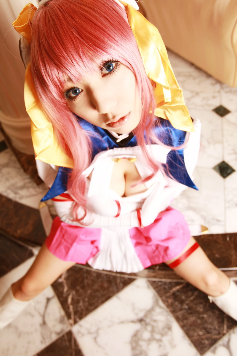 [Honey Bunny] Đánh bại thiên thần