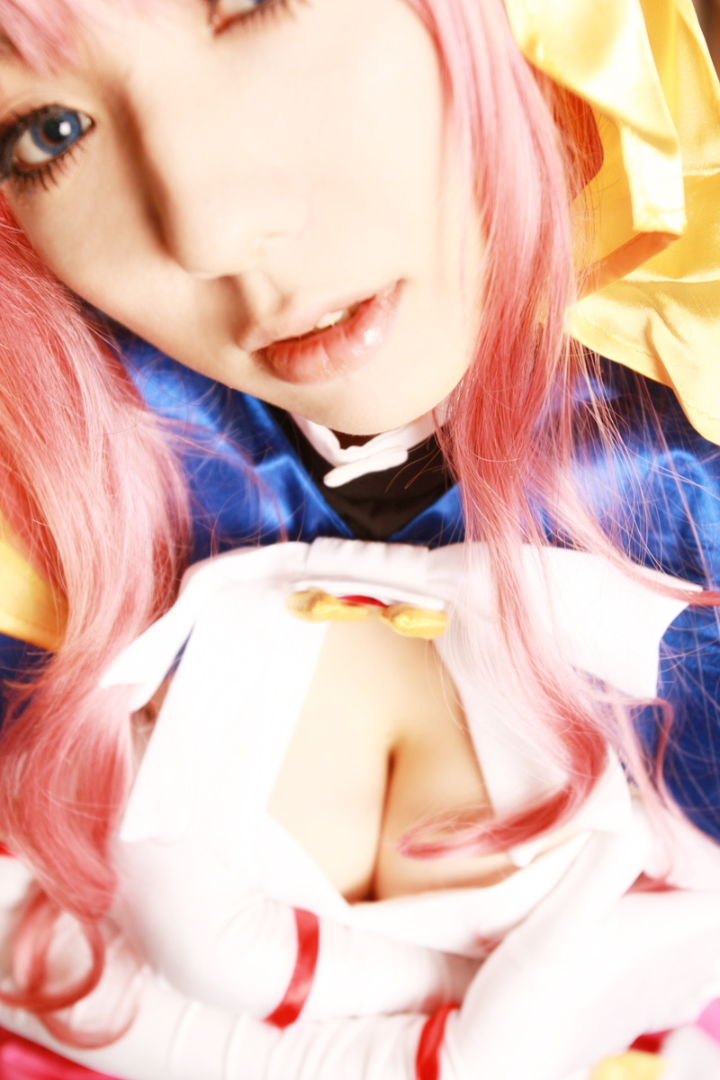 [Honey Bunny] Đánh bại thiên thần