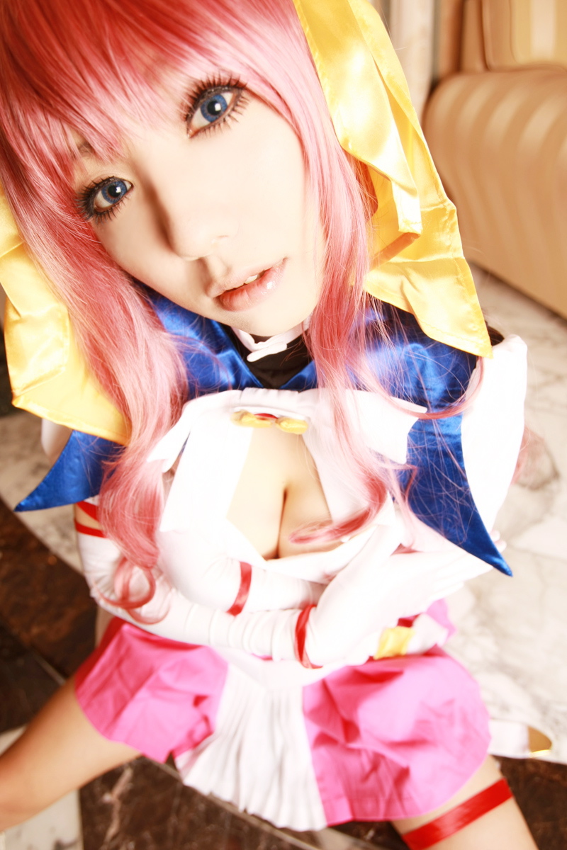 [Honey Bunny] Đánh bại thiên thần