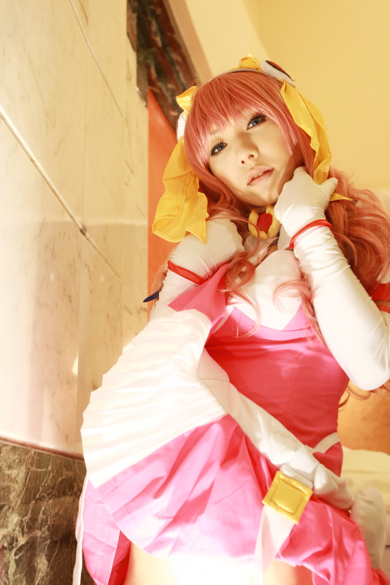 [Honey Bunny] Đánh bại thiên thần