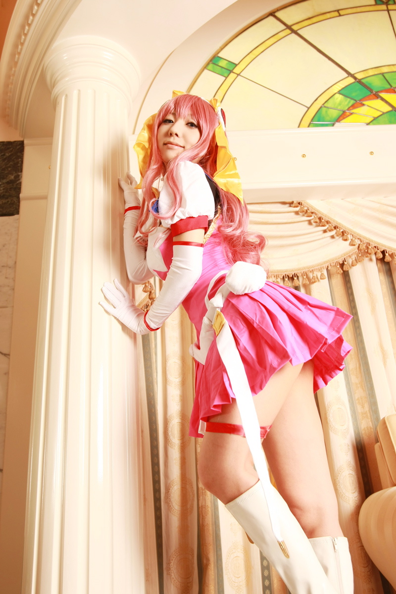 [Honey Bunny] Đánh bại thiên thần