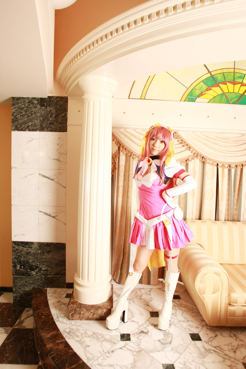 [Honey Bunny] Đánh bại thiên thần