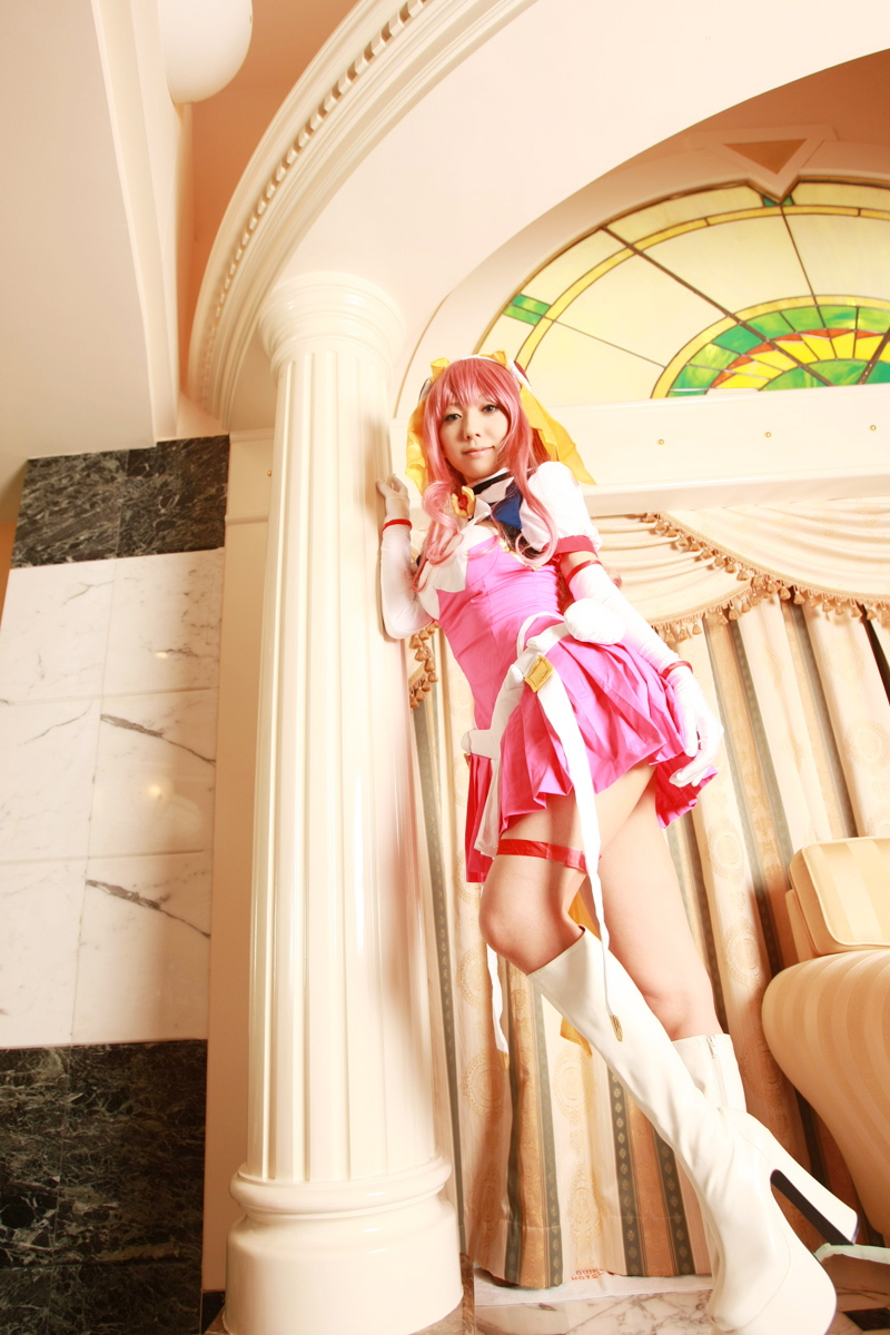 [Honey Bunny] Đánh bại thiên thần