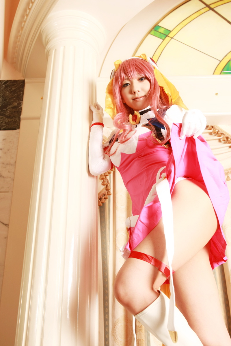 [Honey Bunny] Đánh bại thiên thần