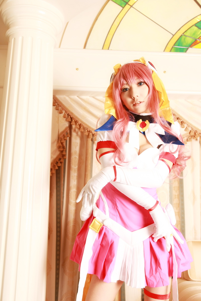 [Honey Bunny] Đánh bại thiên thần