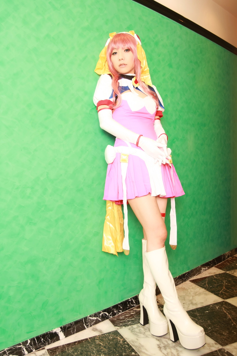 [Honey Bunny] Đánh bại thiên thần