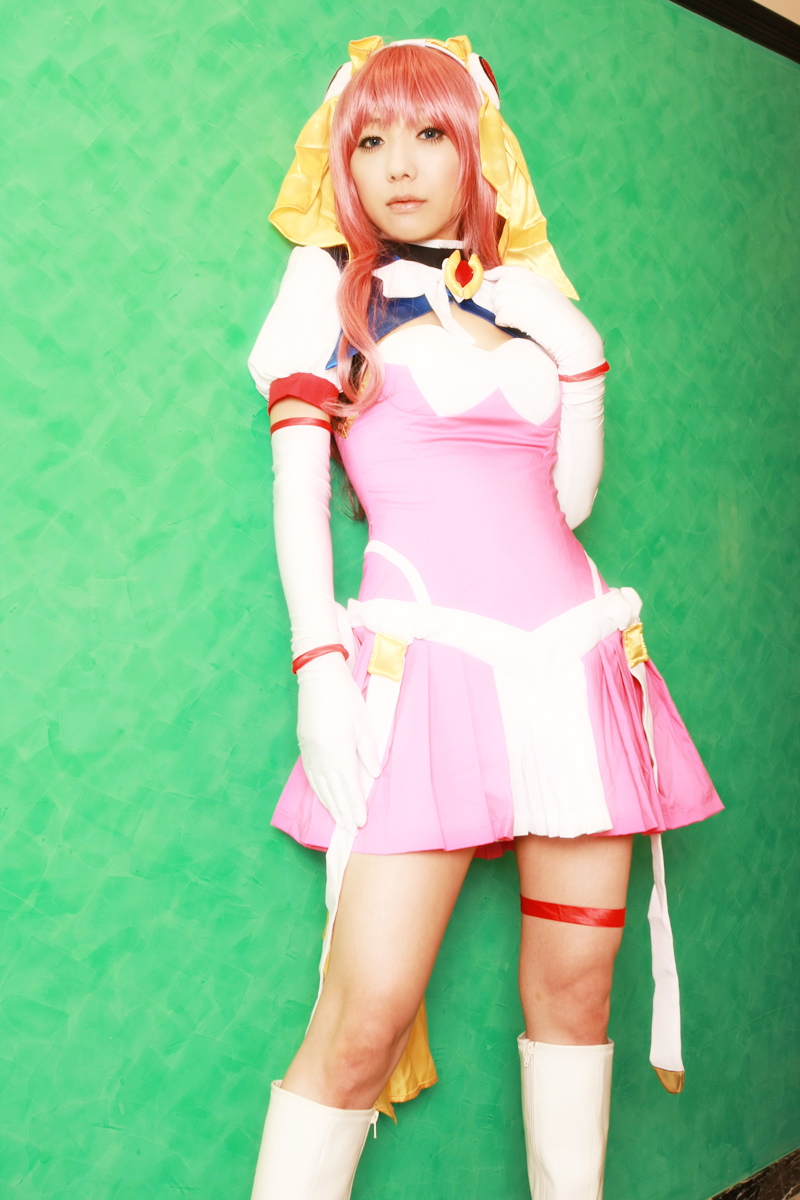 [Honey Bunny] Đánh bại thiên thần