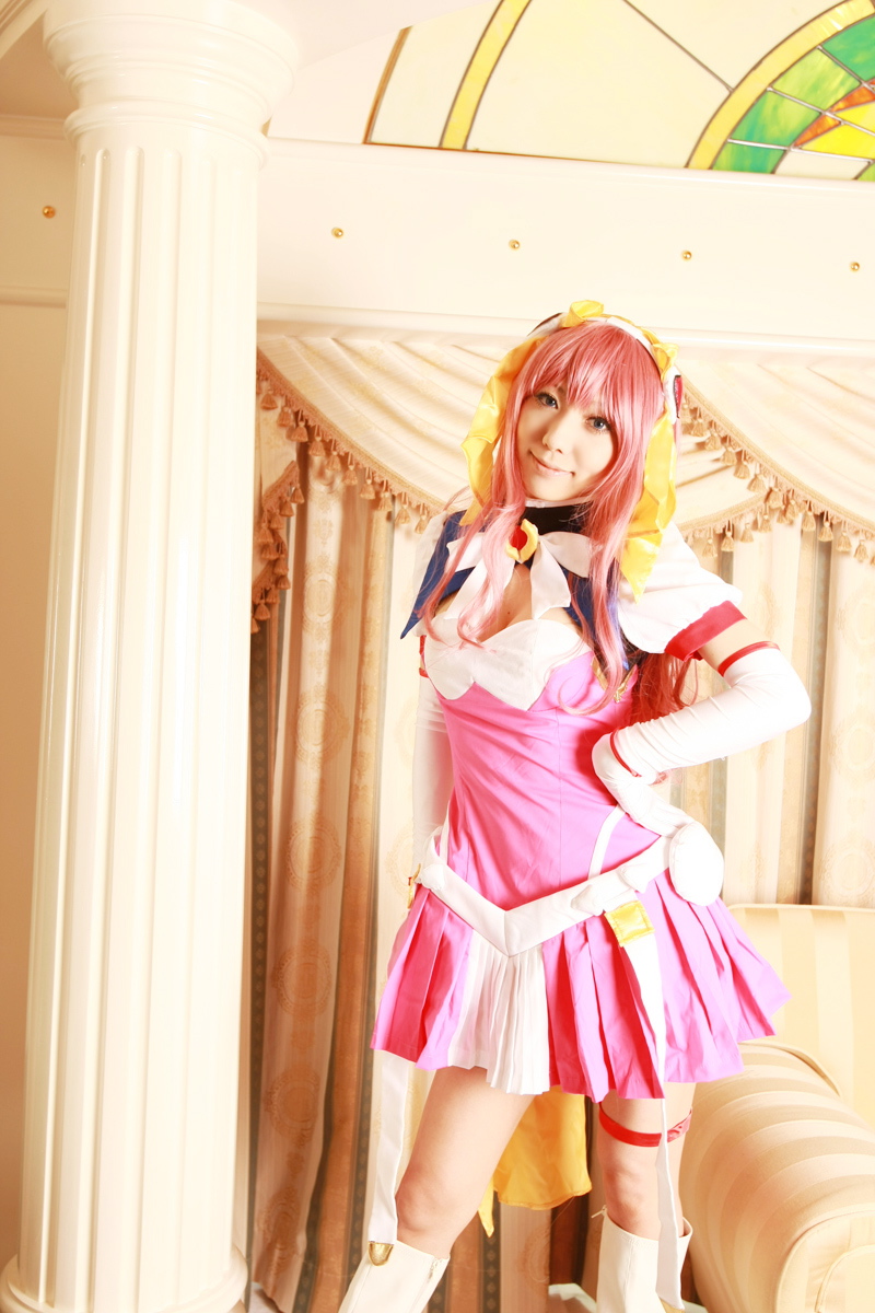 [Honey Bunny] Đánh bại thiên thần