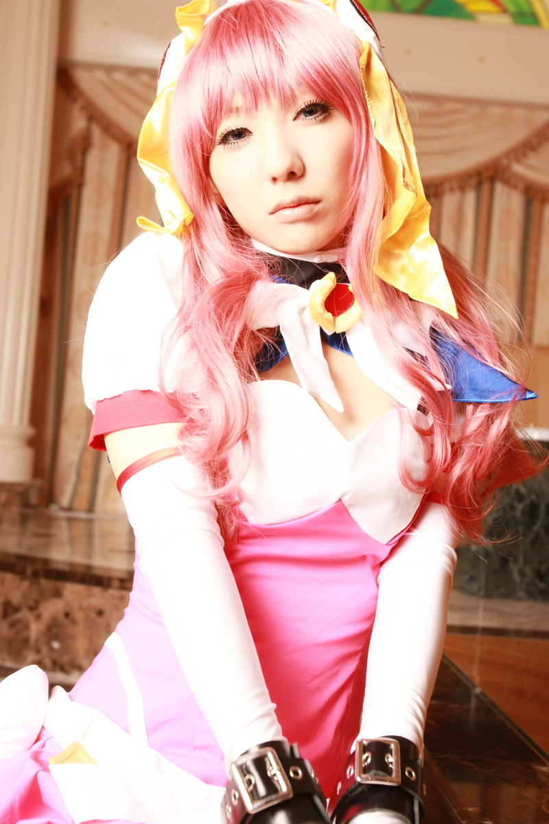 [Honey Bunny] Đánh bại thiên thần