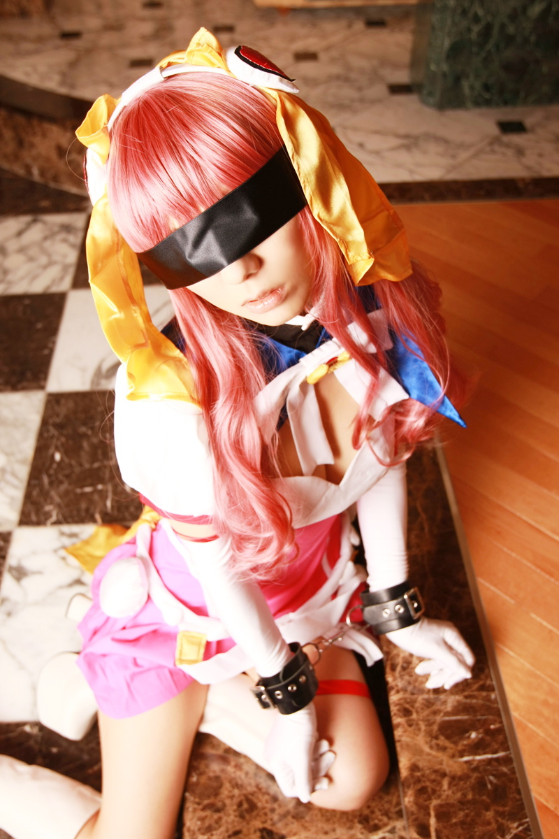 [Honey Bunny] Đánh bại thiên thần