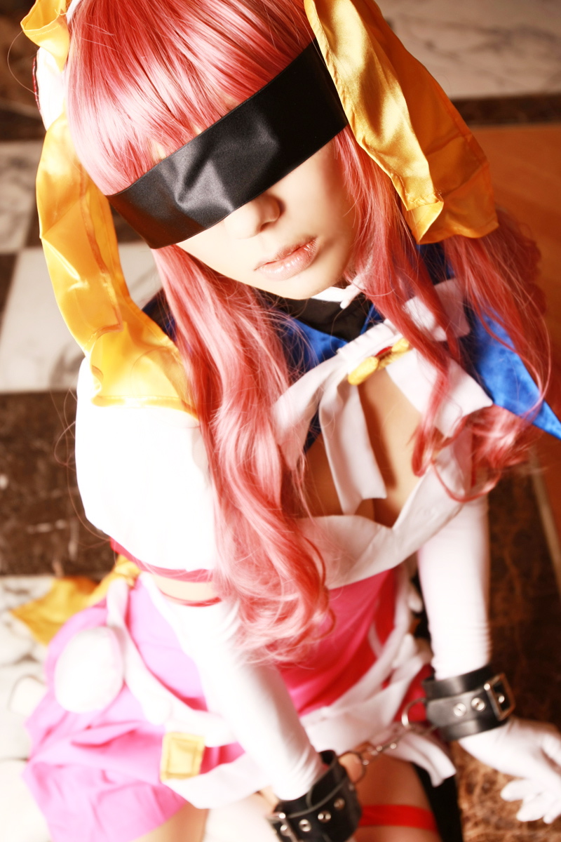 [Honey Bunny] Đánh bại thiên thần