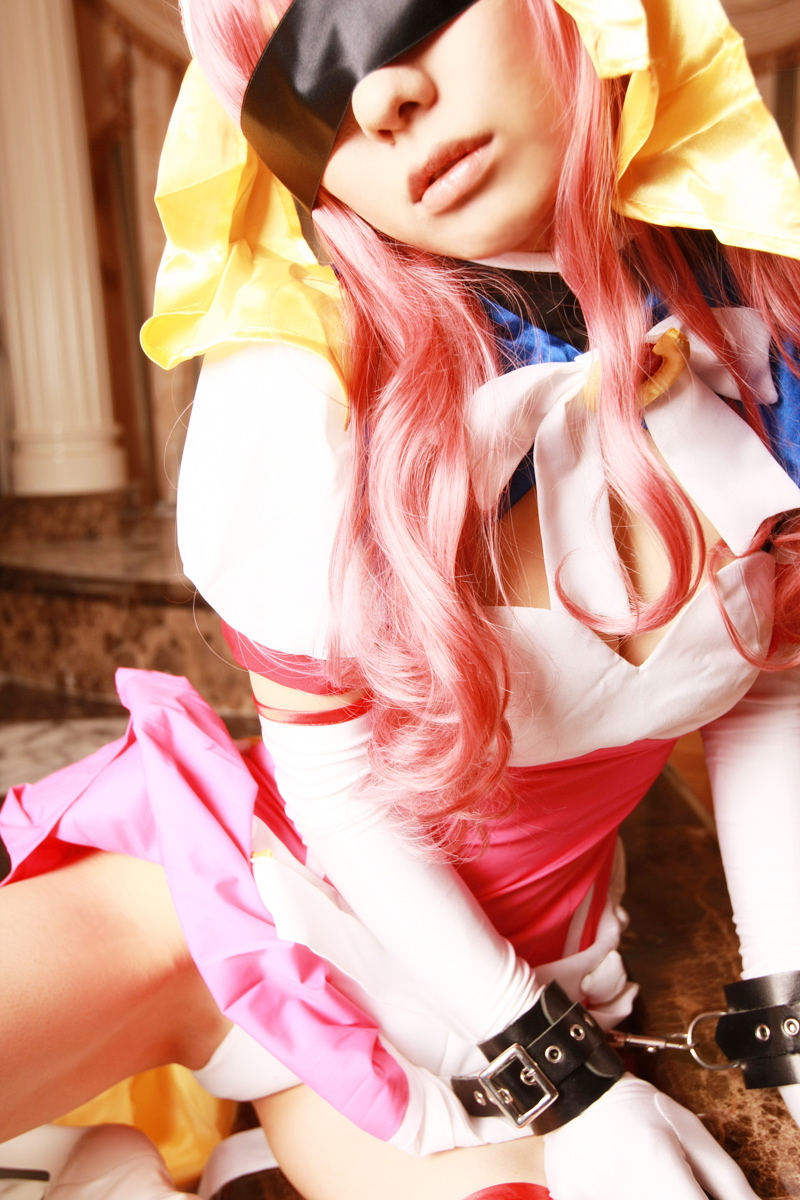 [Honey Bunny] Đánh bại thiên thần