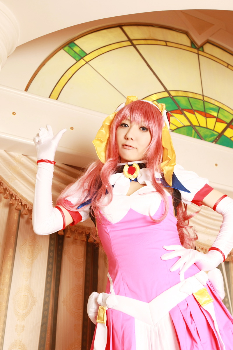 [Honey Bunny] Đánh bại thiên thần