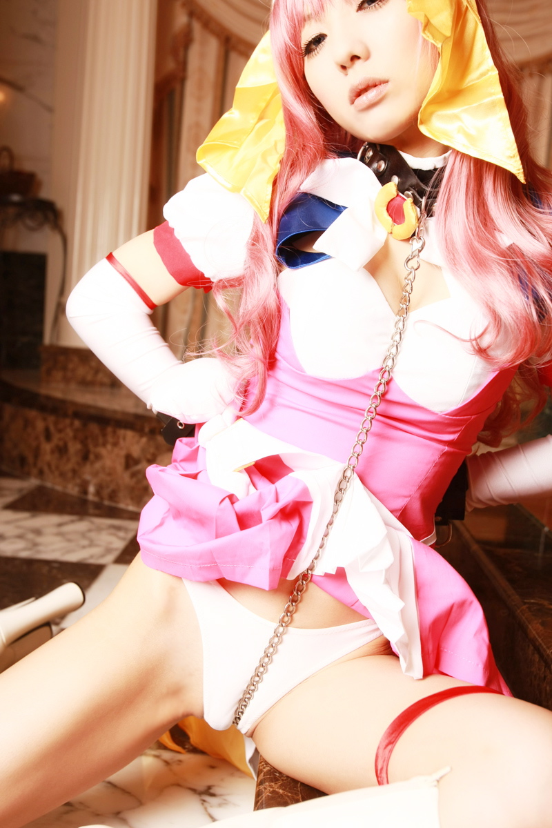 [Honey Bunny] Đánh bại thiên thần